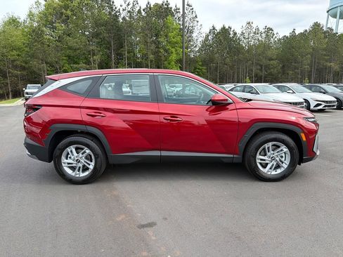 New 2026 Hyundai Tucson SE image 5