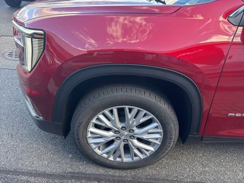 New 2026 GMC Acadia Elevation image 4