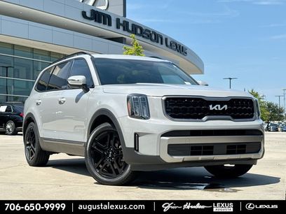 Used 2023 Kia Telluride EX X-Line