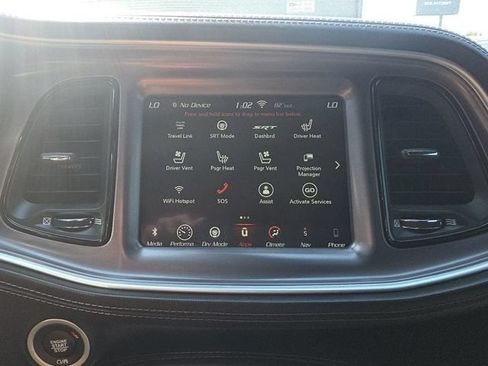 Used 2020 Dodge Challenger R/T Scat Pack RWD image 13