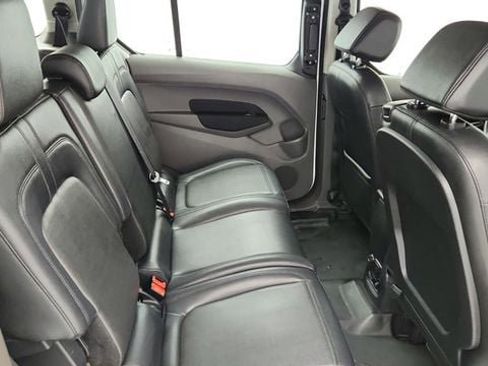 Used 2020 Ford Transit Connect XL image 23