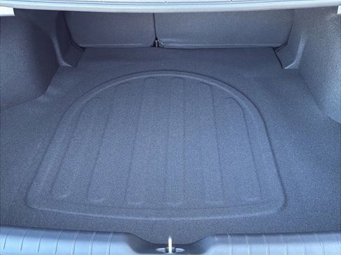 New 2025 Kia K4 LXS image 10