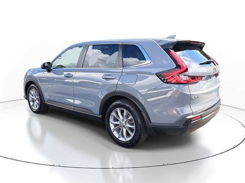 Used 2024 Honda CR-V EX-L image 4
