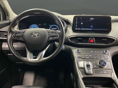 Used 2023 Hyundai Santa Fe SEL Premium AWD/4WD image 11