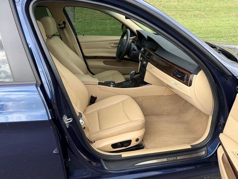 Used 2011 BMW 328i xDrive 328i xDrive SA image 23