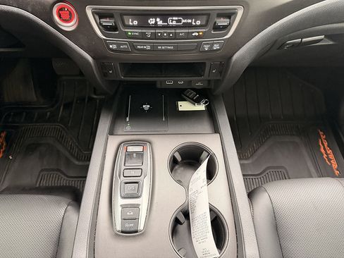 Certified 2025 Honda Ridgeline TrailSport image 21