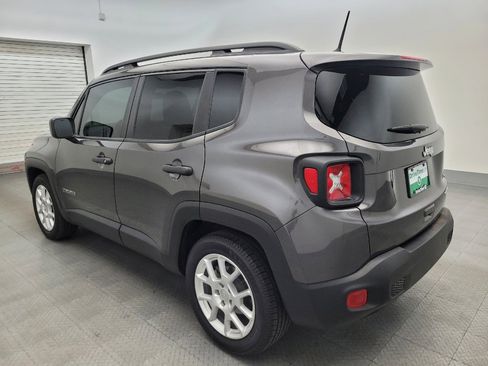 Used 2020 Jeep Renegade Sport w/ Sport Appearance Group FWD image 5