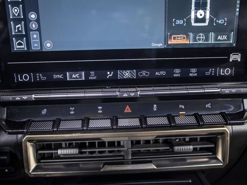 Used 2022 GMC Hummer EV Edition 1 AWD/4WD image 32