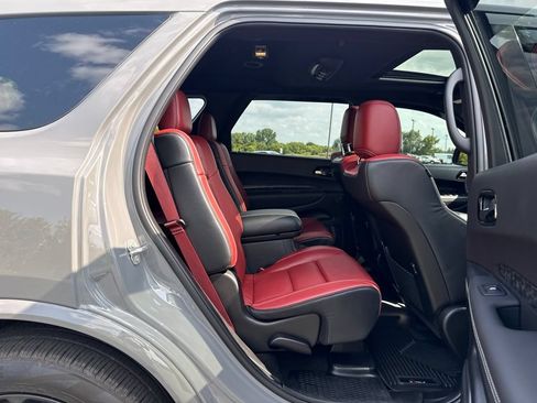 Used 2023 Dodge Durango SRT Hellcat AWD/4WD image 13