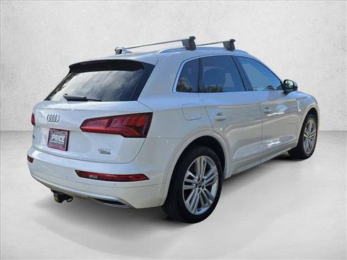 Used 2018 Audi Q5 2.0T Premium Plus image 5