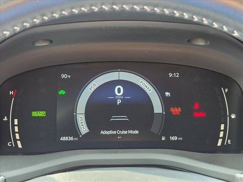 Used 2025 Toyota Camry SE FWD image 10