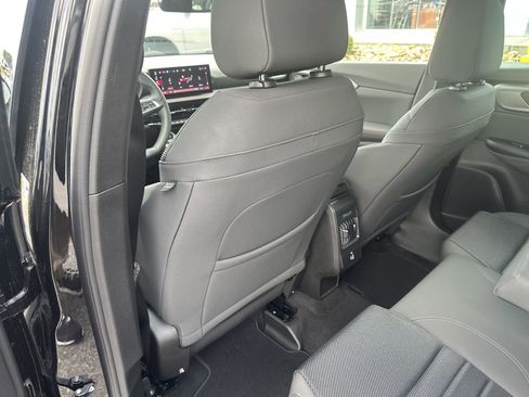 New 2025 Dodge Hornet GT w/ Cold Weather Group image 19