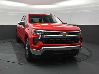 Used 2023 Chevrolet Silverado 1500 LT