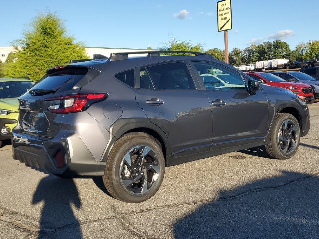 New 2026 Subaru Crosstrek 2.5i Limited AWD/4WD image 6
