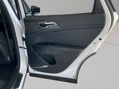 Used 2023 Kia Sportage X-Pro Prestige AWD/4WD image 31