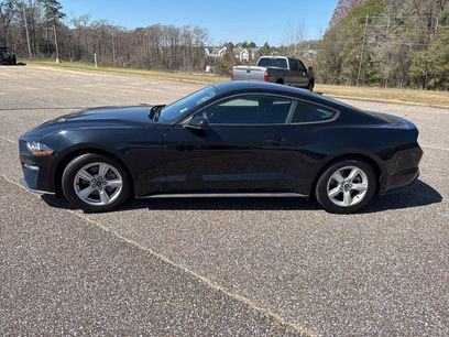 Used 2019 Ford Mustang Coupe