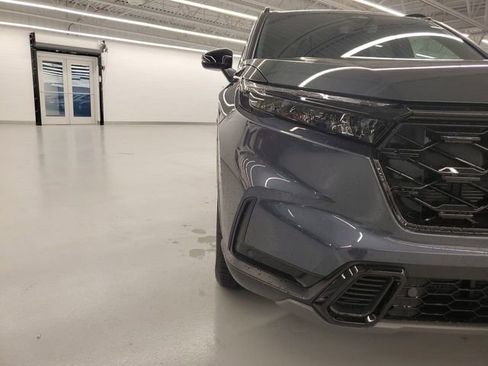 New 2026 Honda CR-V Sport-L image 29