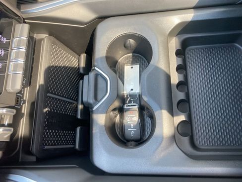 New 2026 RAM 1500 Big Horn image 31