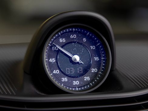 Used 2023 Porsche Taycan GTS w/ Premium Package (P6U) image 30