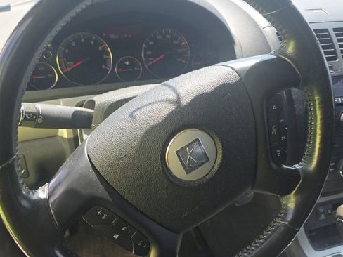 Used 2009 Saturn Outlook XE w/ Preferred Package image 7