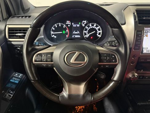 Used 2021 Lexus GX 460 Premium AWD/4WD image 27