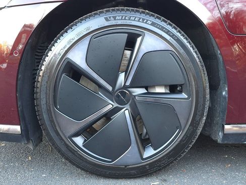 Used 2025 Lucid Air Pure image 65