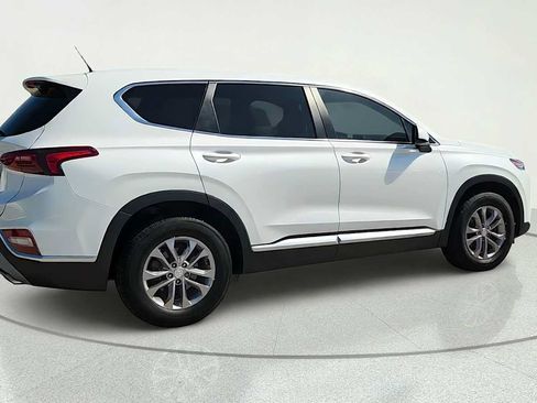 Used 2020 Hyundai Santa Fe SE w/ Cargo Package FWD image 8