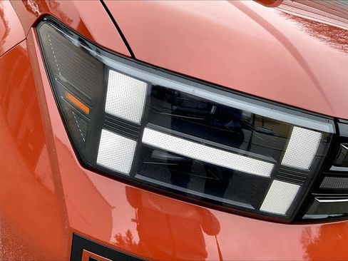 Certified 2025 Hyundai Santa Fe Limited image 20