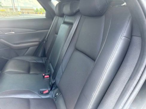 Used 2021 MAZDA CX-30 2.5 Turbo w/ Premium Plus Pkg AWD/4WD image 9