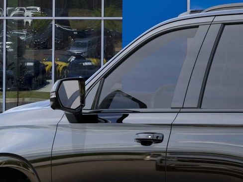 New 2026 Chevrolet Tahoe RST image 12