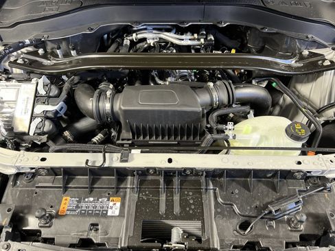 New 2026 Ford Explorer ST w/ Sun And Sound Package image 29