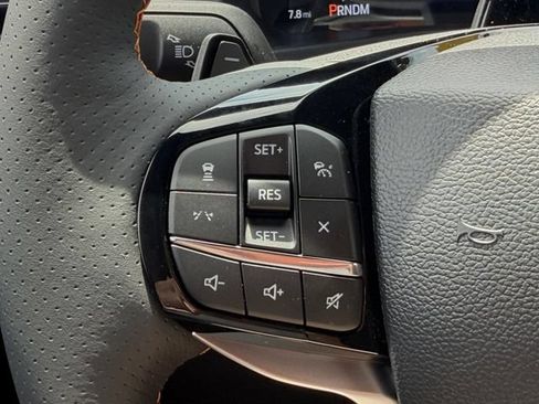 New 2026 Ford Explorer Tremor w/ Tremor Convenience Package AWD/4WD image 15