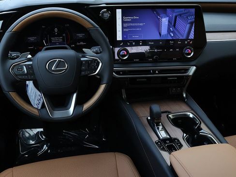New 2026 Lexus RX 350 Premium w/ Convenience Package AWD/4WD image 17