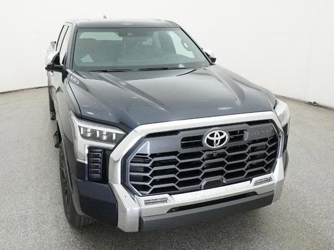 New 2026 Toyota Tundra 1794 Edition AWD/4WD image 35