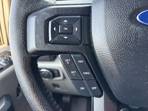 Used 2016 Ford F150 XLT w/ Equipment Group 301A Mid image 24