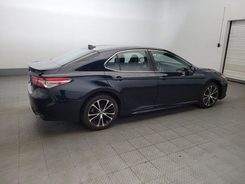 Used 2019 Toyota Camry SE image 10