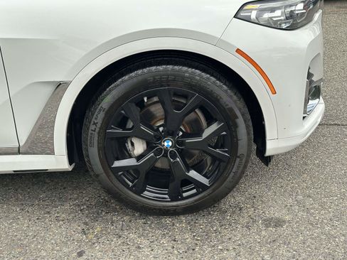 Used 2019 BMW X7 xDrive40i AWD/4WD image 10