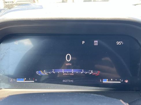 Used 2022 Jeep Grand Cherokee Summit RWD image 27