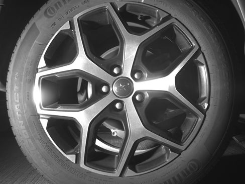 Used 2025 Jeep Compass Limited image 15