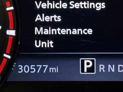 Used 2023 Nissan Titan PRO-4X w/ Off Road Protection Package AWD/4WD image 15