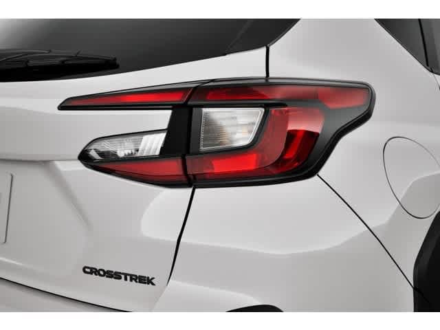 New 2027 Subaru Crosstrek 2.5i Limited AWD/4WD image 13