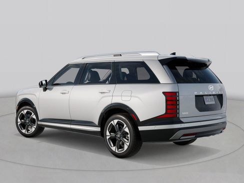 New 2026 Hyundai Palisade Limited image 5