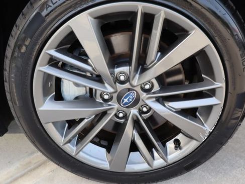 Used 2023 Subaru WRX AWD/4WD image 46