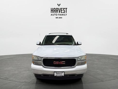 Used 2005 GMC Yukon SLT w/ SLT Preferred Equipment Group image 11