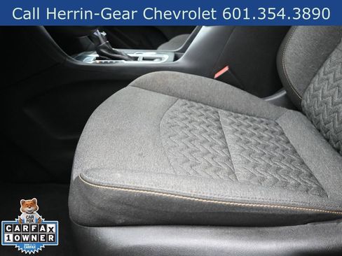 Used 2024 Chevrolet Equinox LT FWD image 13