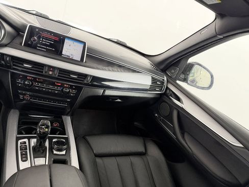 Used 2015 BMW X5 xDrive50i AWD/4WD image 63
