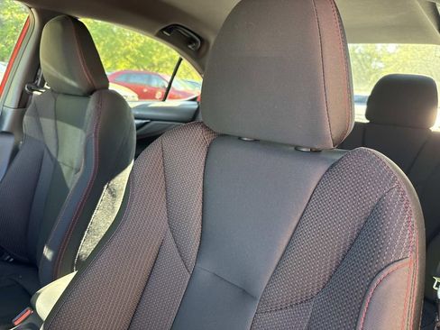 New 2026 Subaru WRX Premium image 21