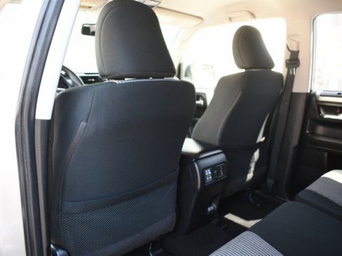 Used 2021 Toyota 4Runner SR5 AWD/4WD image 21
