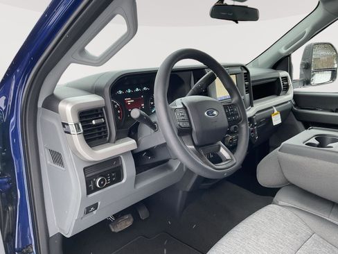 New 2026 Ford F350 XL w/ STX Appearance Package image 24