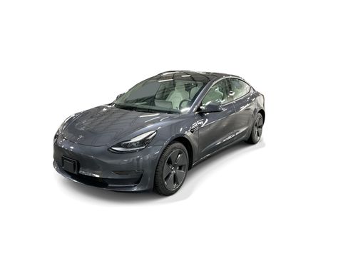 Certified 2023 Tesla Model 3 Standard Range RWD image 1